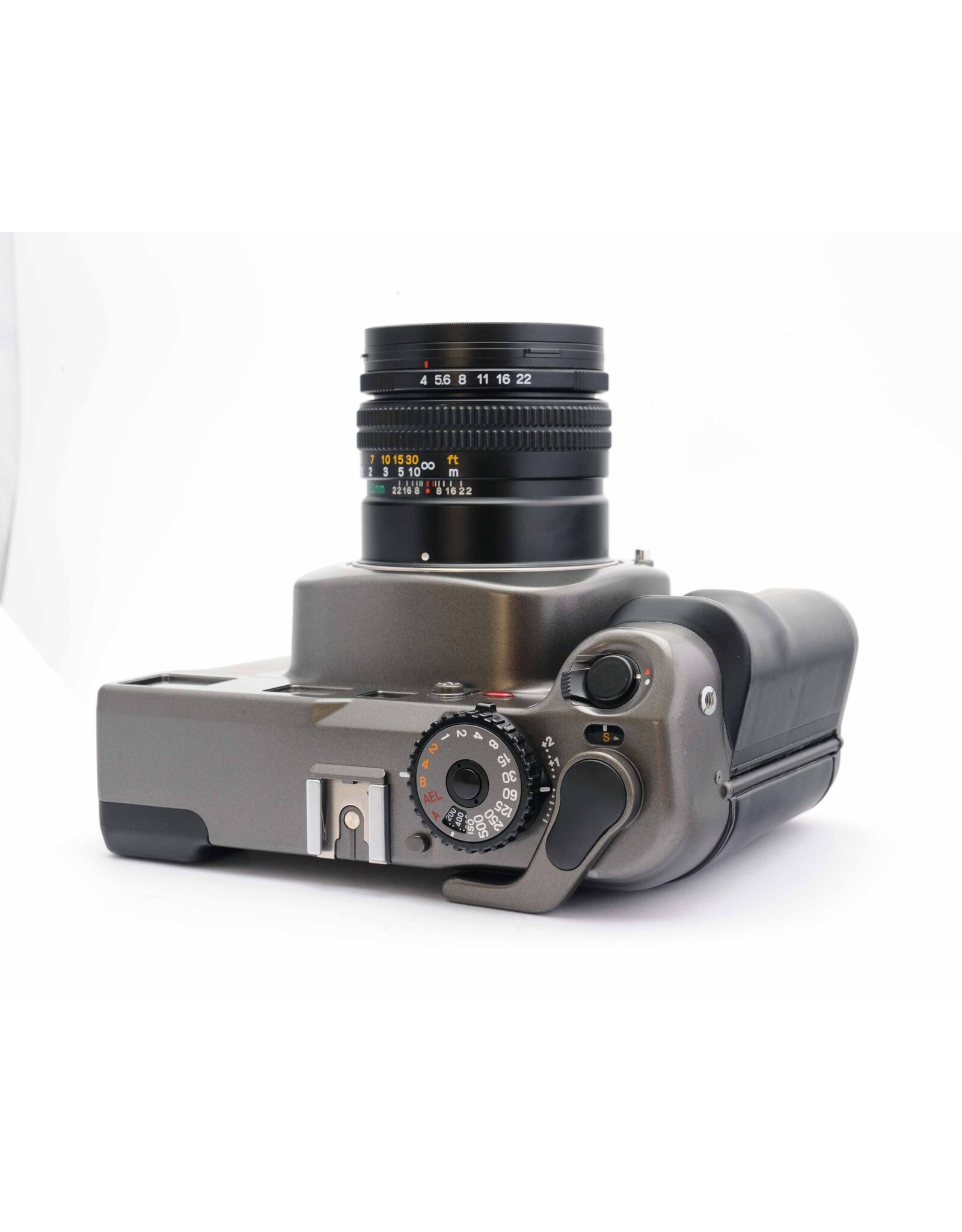 Mamiya Mamiya 7 + 80mm f4 L   ALC178501