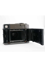 Mamiya Mamiya 7 + 80mm f4 L   ALC178501