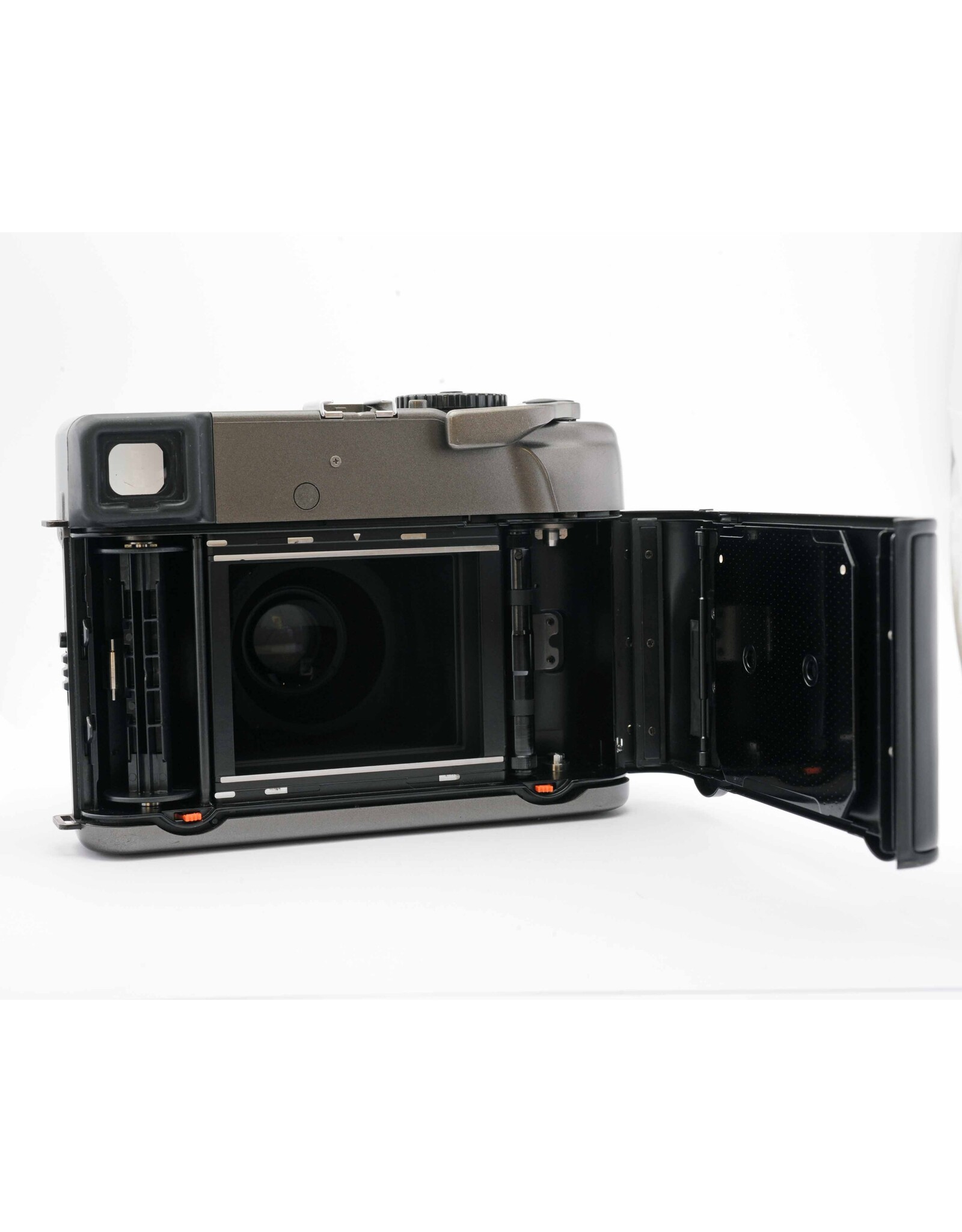 Mamiya Mamiya 7 + 80mm f4 L   ALC178501