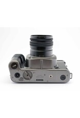 Mamiya Mamiya 7 + 80mm f4 L   ALC178501
