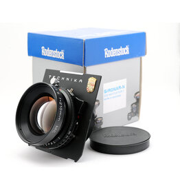 Rodenstock Rodenstock 210mm f5.6 Sironar-N   ALC175003