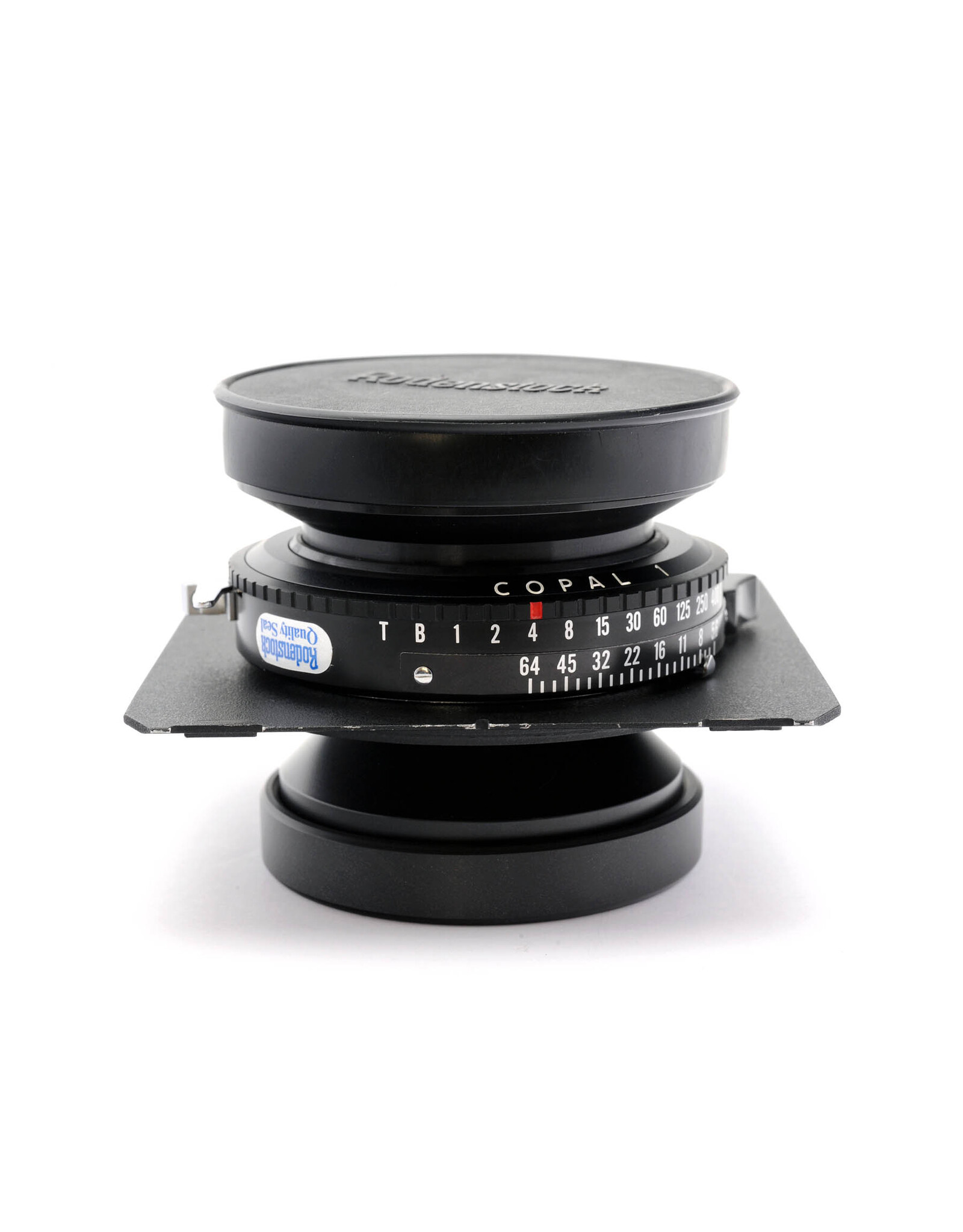 Rodenstock Rodenstock 210mm f5.6 Sironar-N   ALC175003