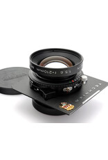 Rodenstock Rodenstock 210mm f5.6 Sironar-N   ALC175003