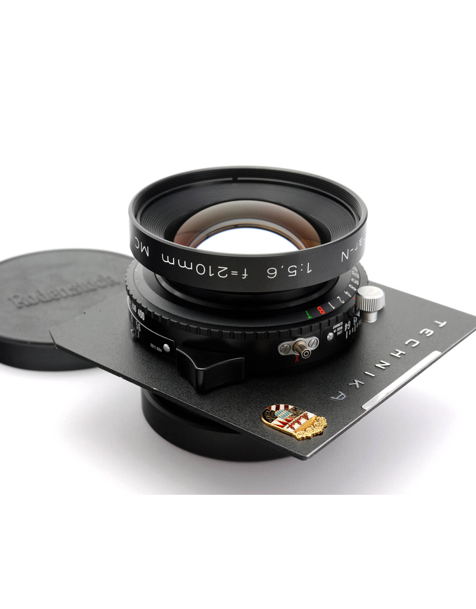 Rodenstock Rodenstock 210mm f5.6 Sironar-N   ALC175003