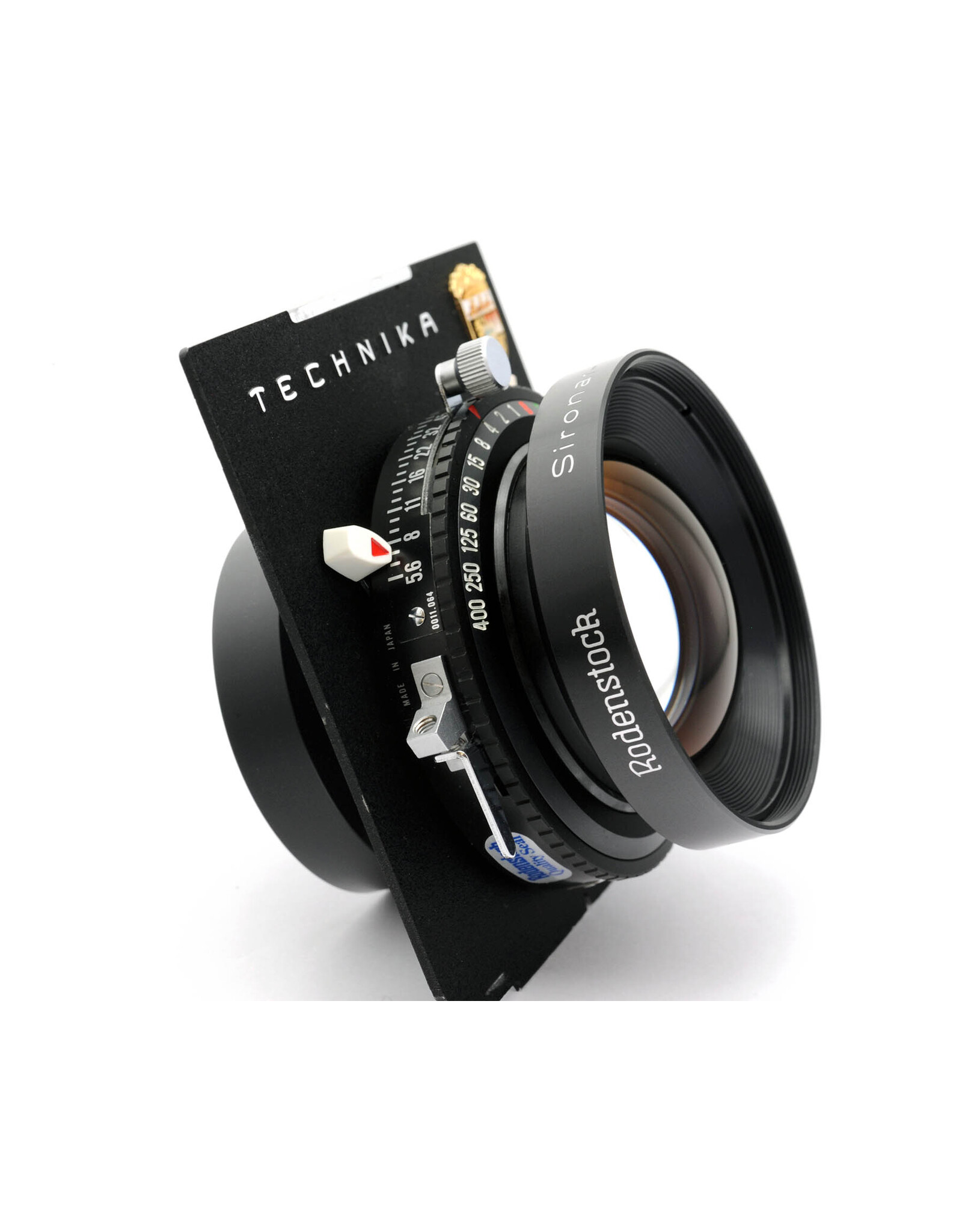 Rodenstock Rodenstock 210mm f5.6 Sironar-N   ALC175003