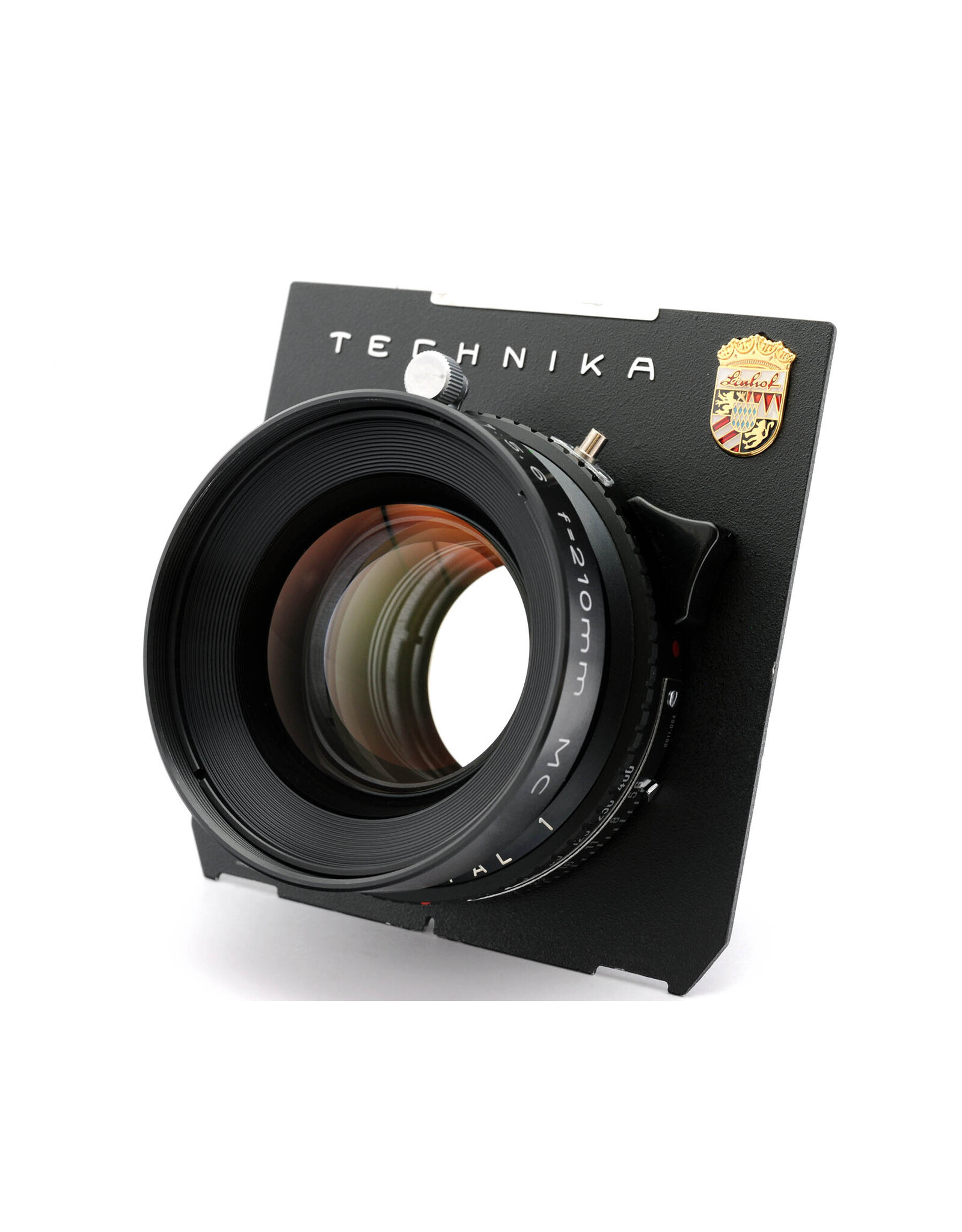 Rodenstock Rodenstock 210mm f5.6 Sironar-N   ALC175003