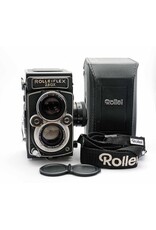 Rollei Rolleiflex 2.8 GX (80mm f2.8 Planar)   A6072806