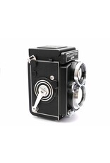 Rollei Rolleiflex 2.8 GX (80mm f2.8 Planar)   A6072806