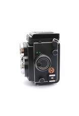 Rollei Rolleiflex 2.8 GX (80mm f2.8 Planar)   A6072806