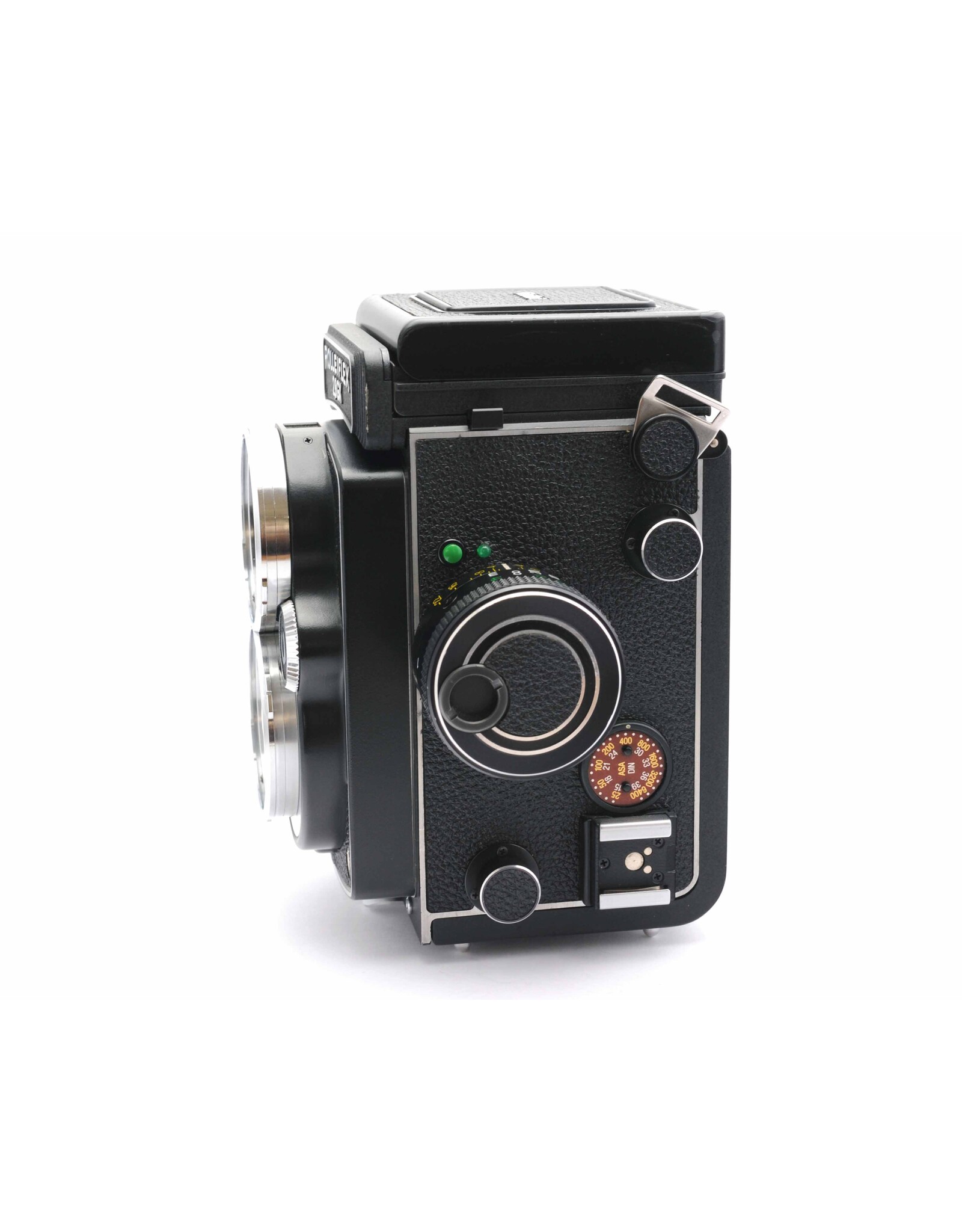 Rollei Rolleiflex 2.8 GX (80mm f2.8 Planar)   A6072806