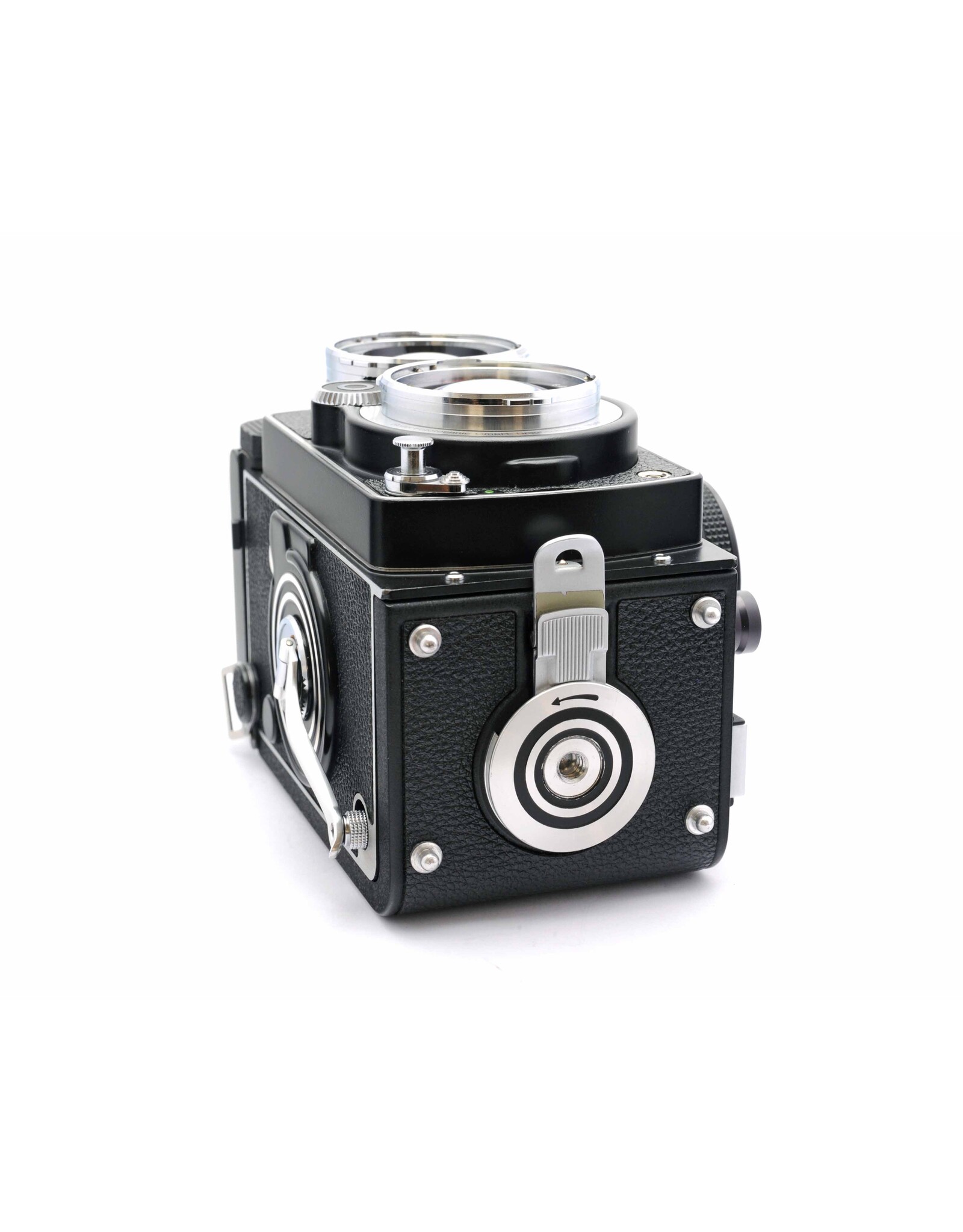 Rollei Rolleiflex 2.8 GX (80mm f2.8 Planar)   A6072806