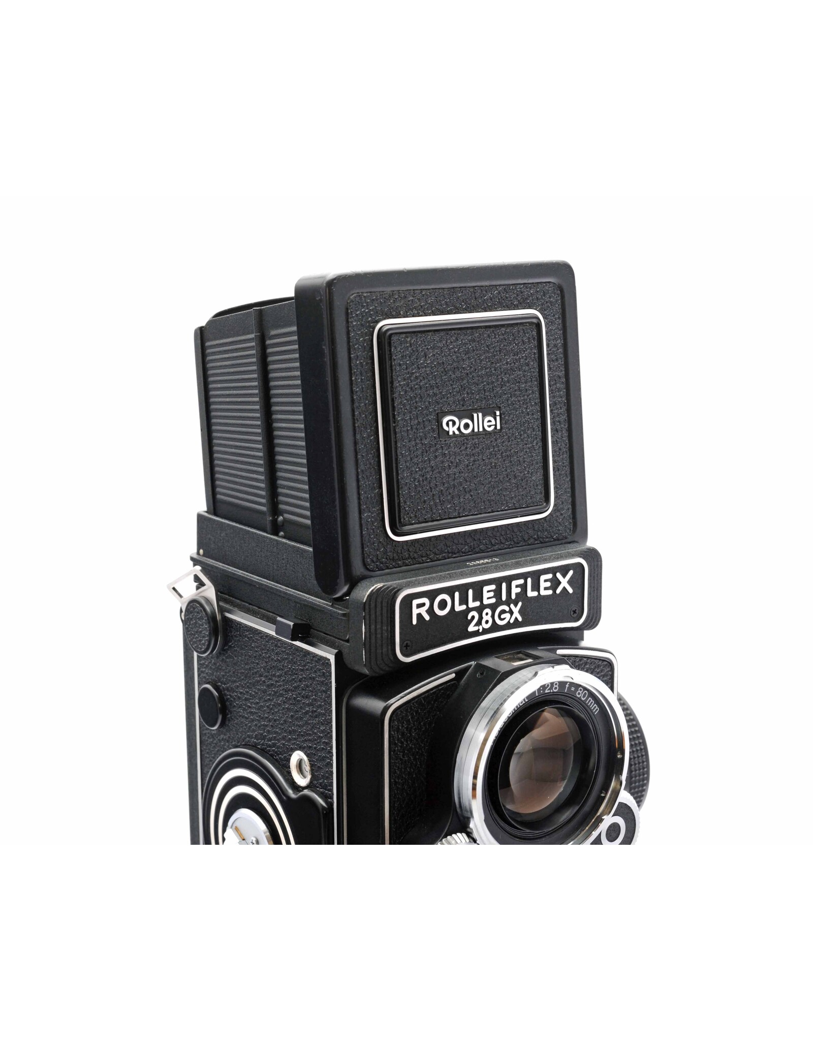 Rollei Rolleiflex 2.8 GX (80mm f2.8 Planar)   A6072806