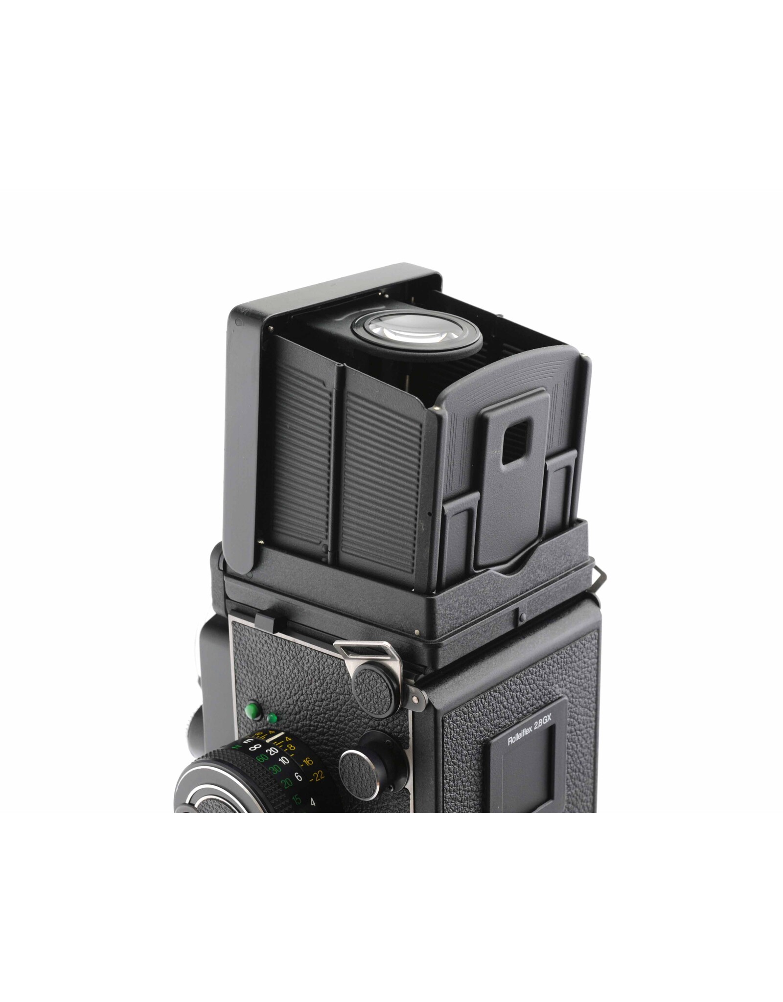 Rollei Rolleiflex 2.8 GX (80mm f2.8 Planar)   A6072806