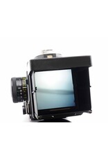 Rollei Rolleiflex 2.8 GX (80mm f2.8 Planar)   A6072806