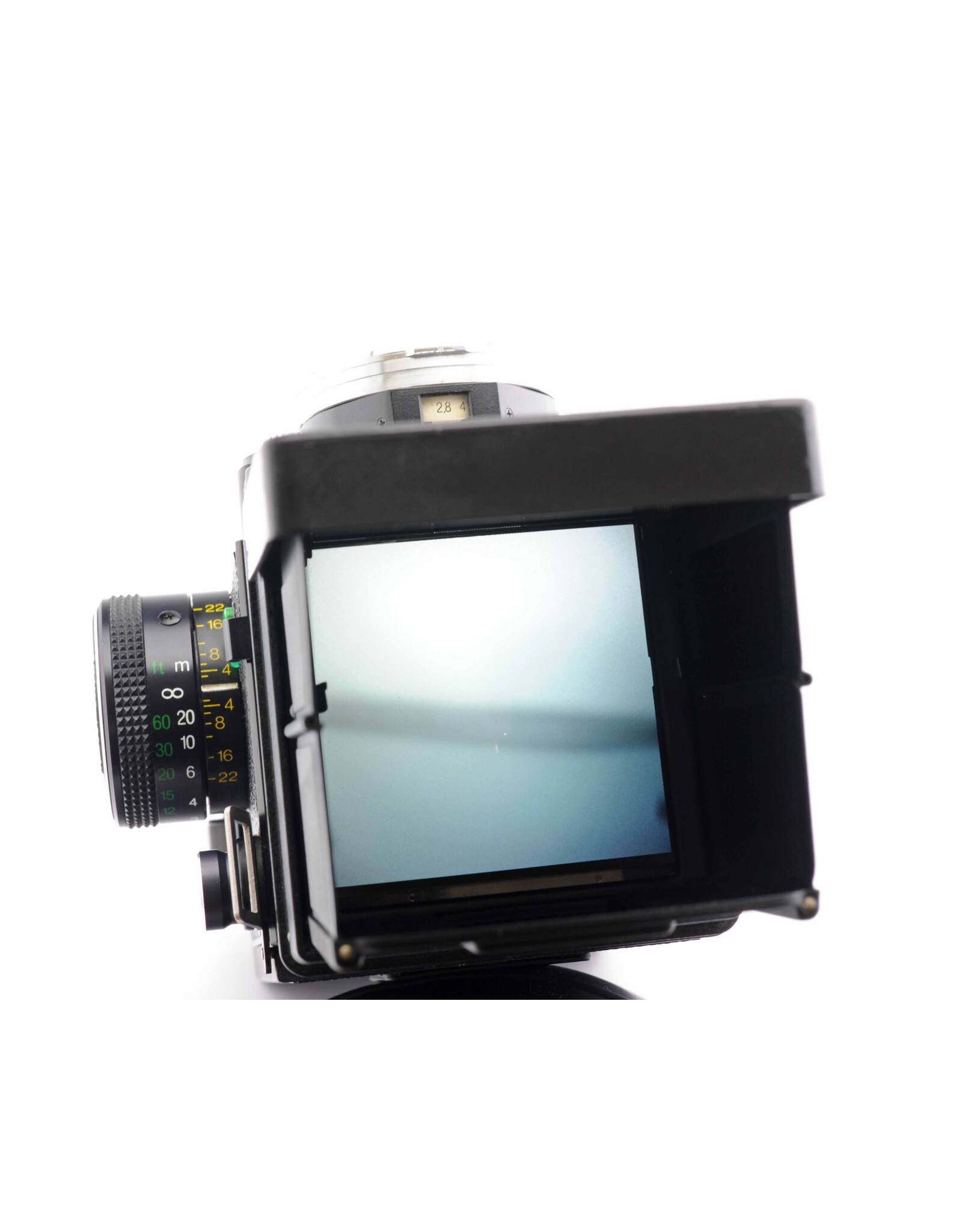 Rollei Rolleiflex 2.8 GX (80mm f2.8 Planar)   A6072806
