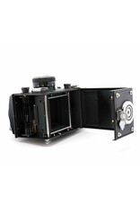 Rollei Rolleiflex 2.8 GX (80mm f2.8 Planar)   A6072806