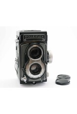 Rolleiflex Rolleiflex T Grey   A6072301