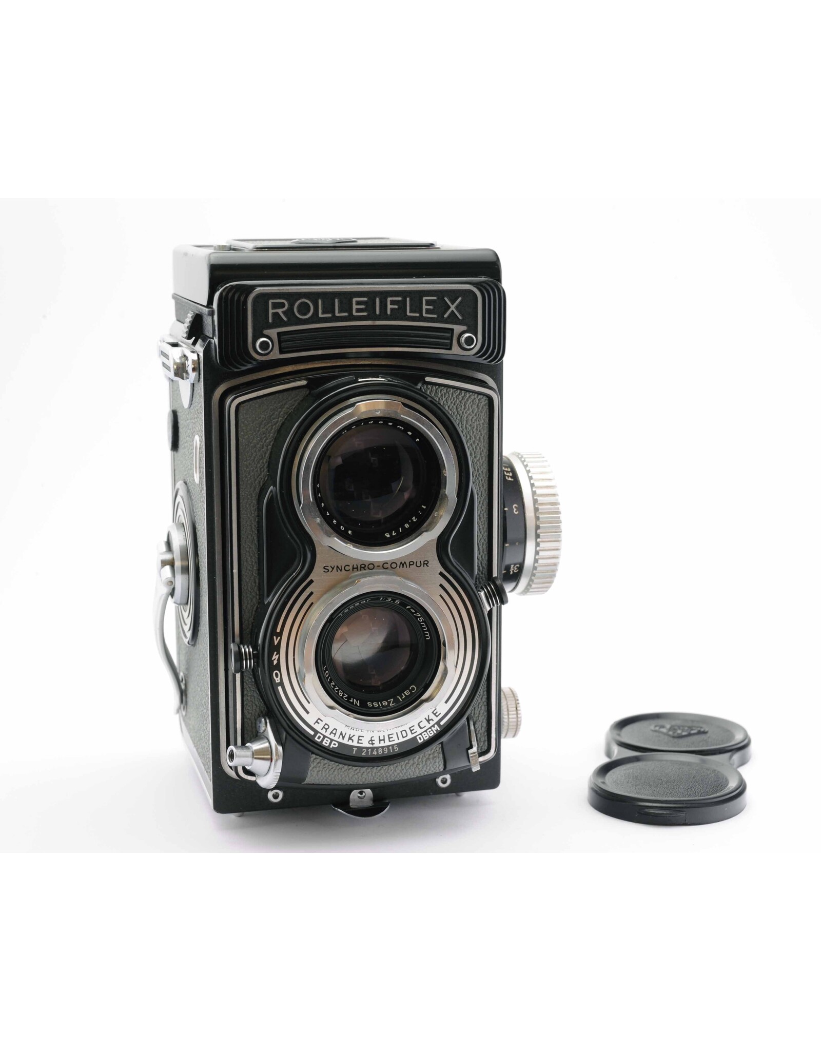 Rolleiflex Rolleiflex T Grey   A6072301