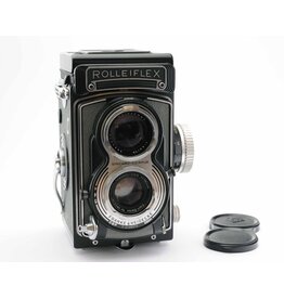 Rolleiflex Rolleiflex T Grey   A6072301