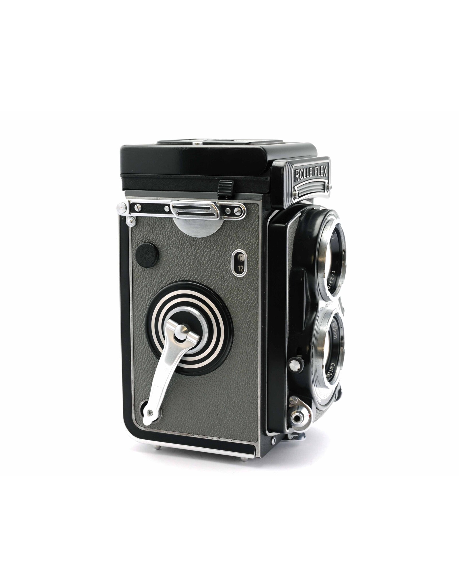Rolleiflex Rolleiflex T Grey   A6072301