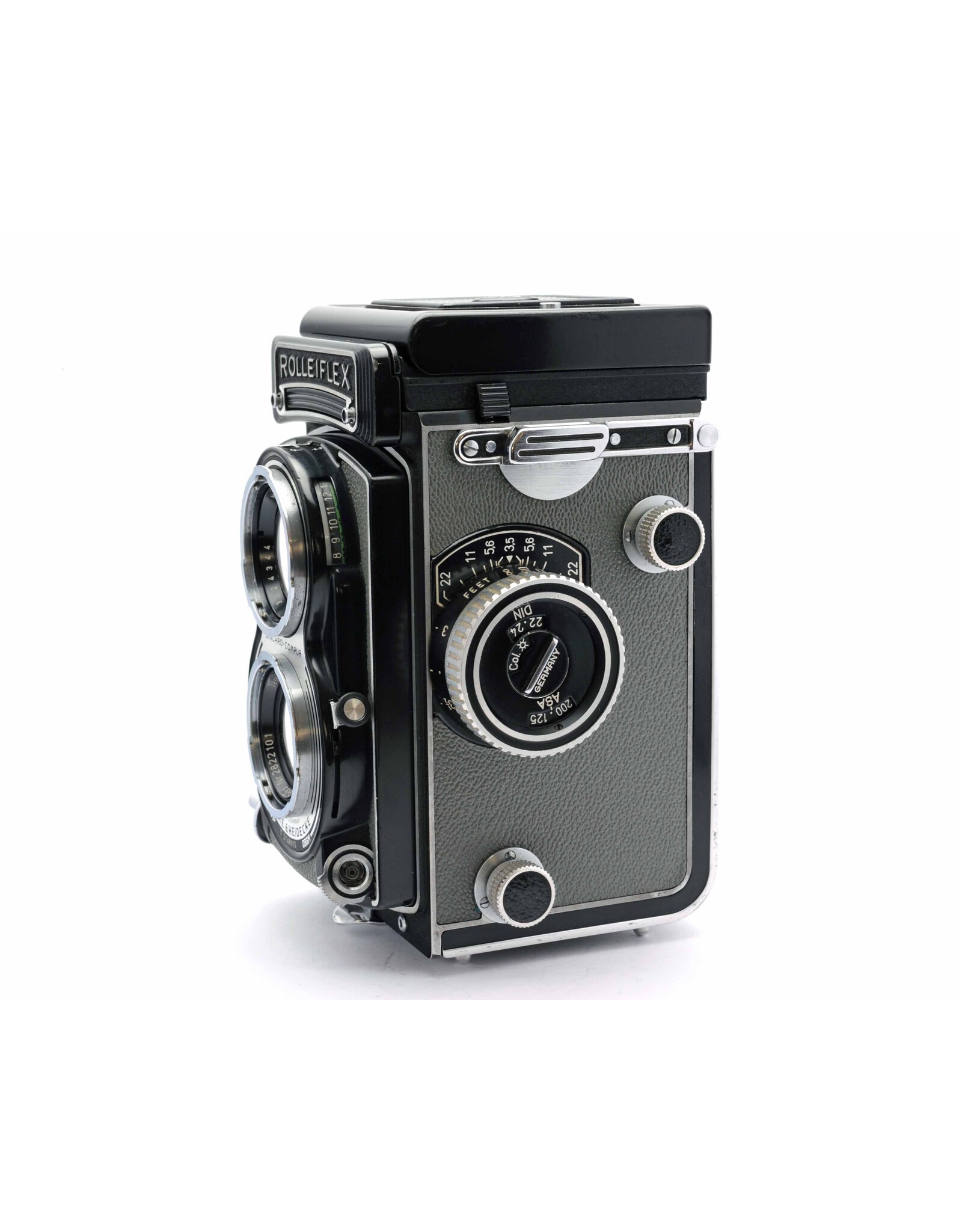 Rolleiflex Rolleiflex T Grey   A6072301