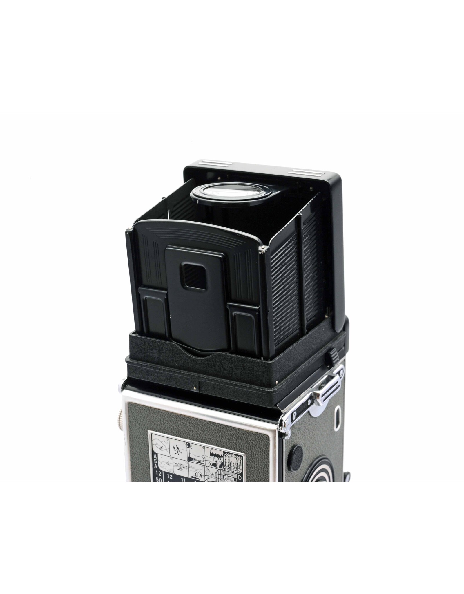 Rolleiflex Rolleiflex T Grey   A6072301