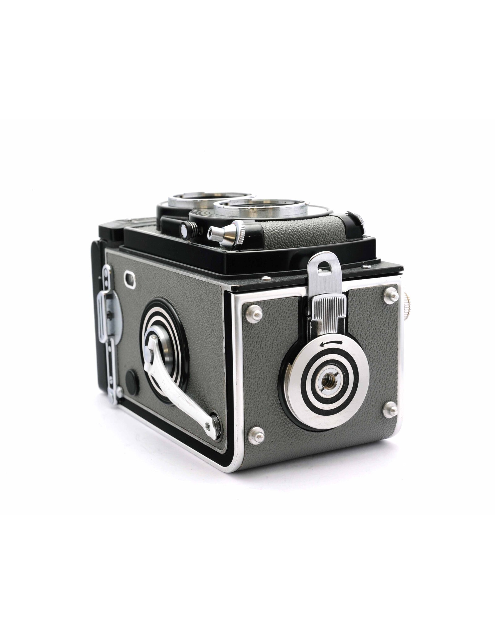 Rolleiflex Rolleiflex T Grey   A6072301
