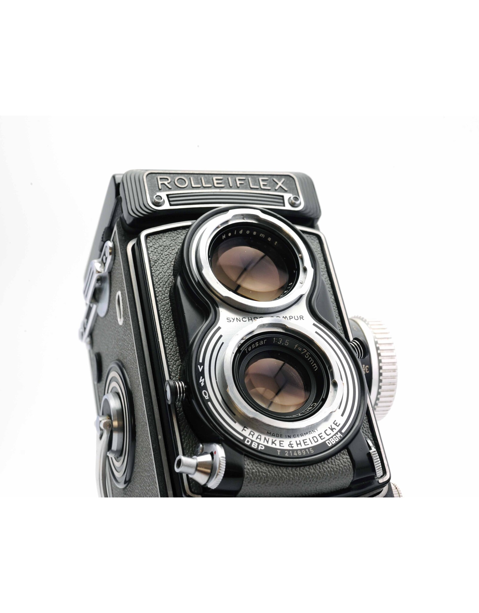 Rolleiflex Rolleiflex T Grey   A6072301