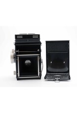 Rolleiflex Rolleiflex T Grey   A6072301