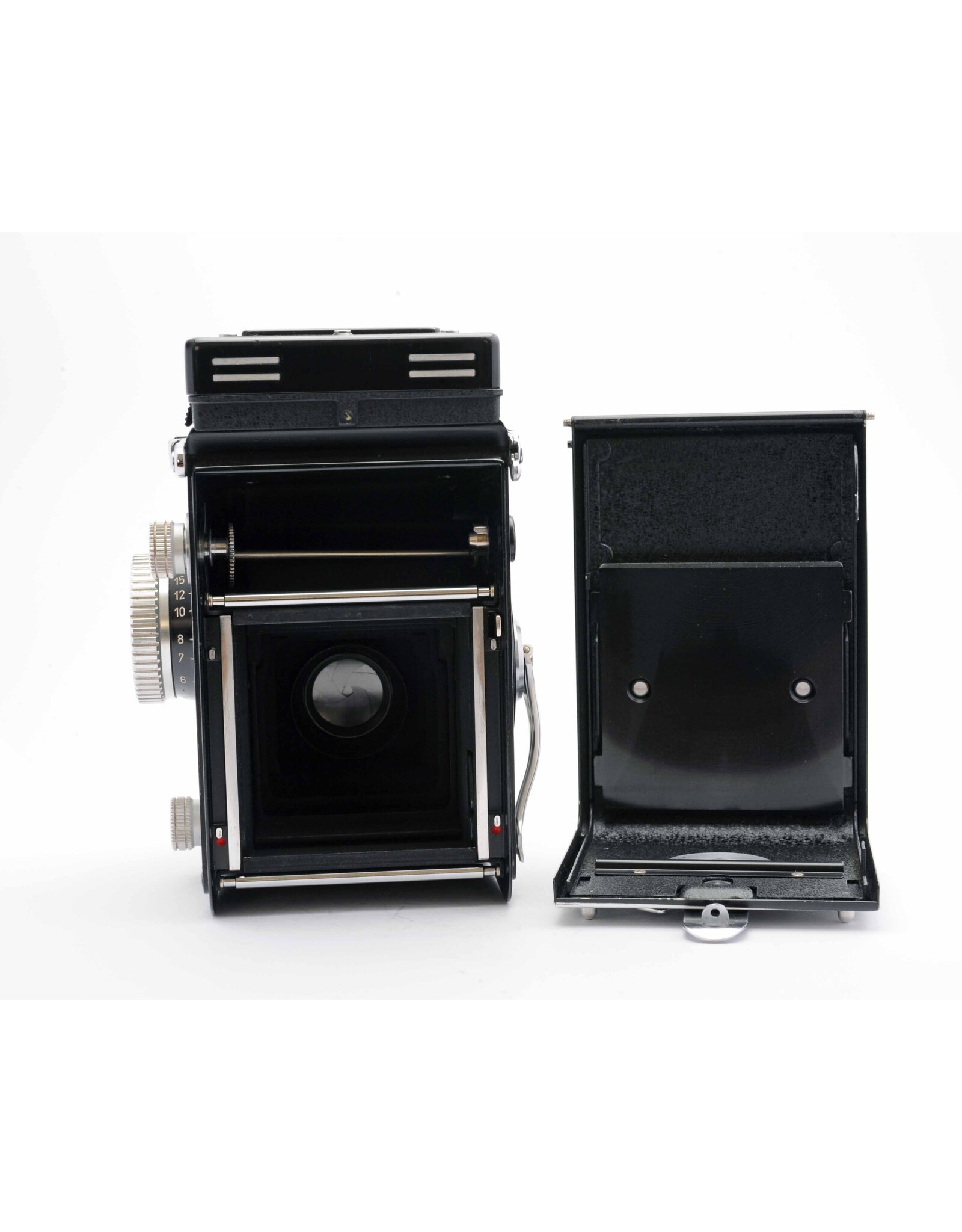Rolleiflex Rolleiflex T Grey   A6072301
