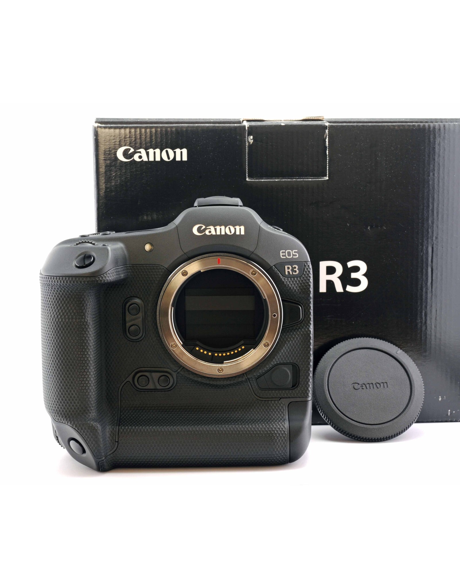 Canon Canon EOS-R3   ALC178701