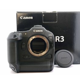 Canon Canon EOS-R3   ALC178701