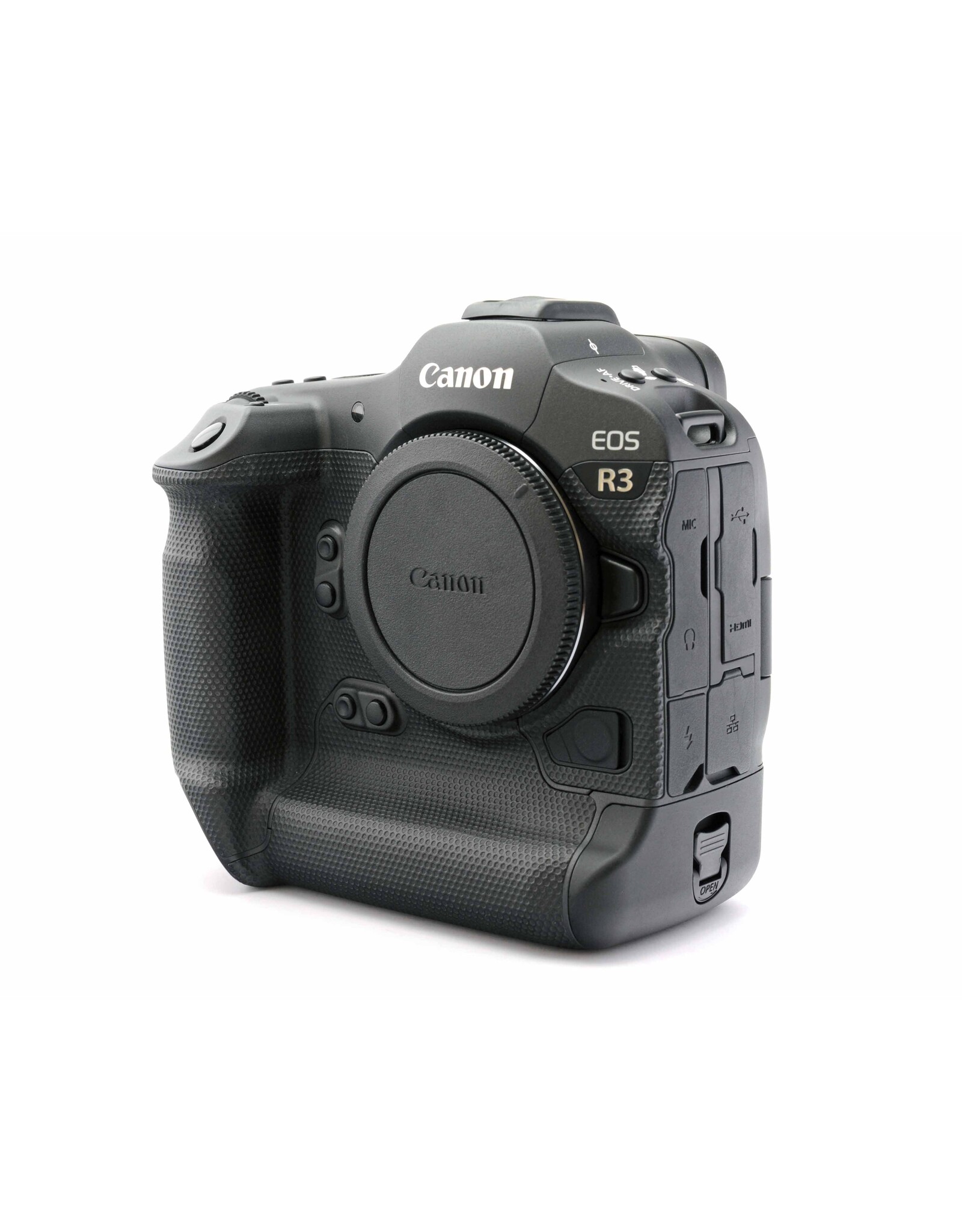 Canon Canon EOS-R3   ALC178701