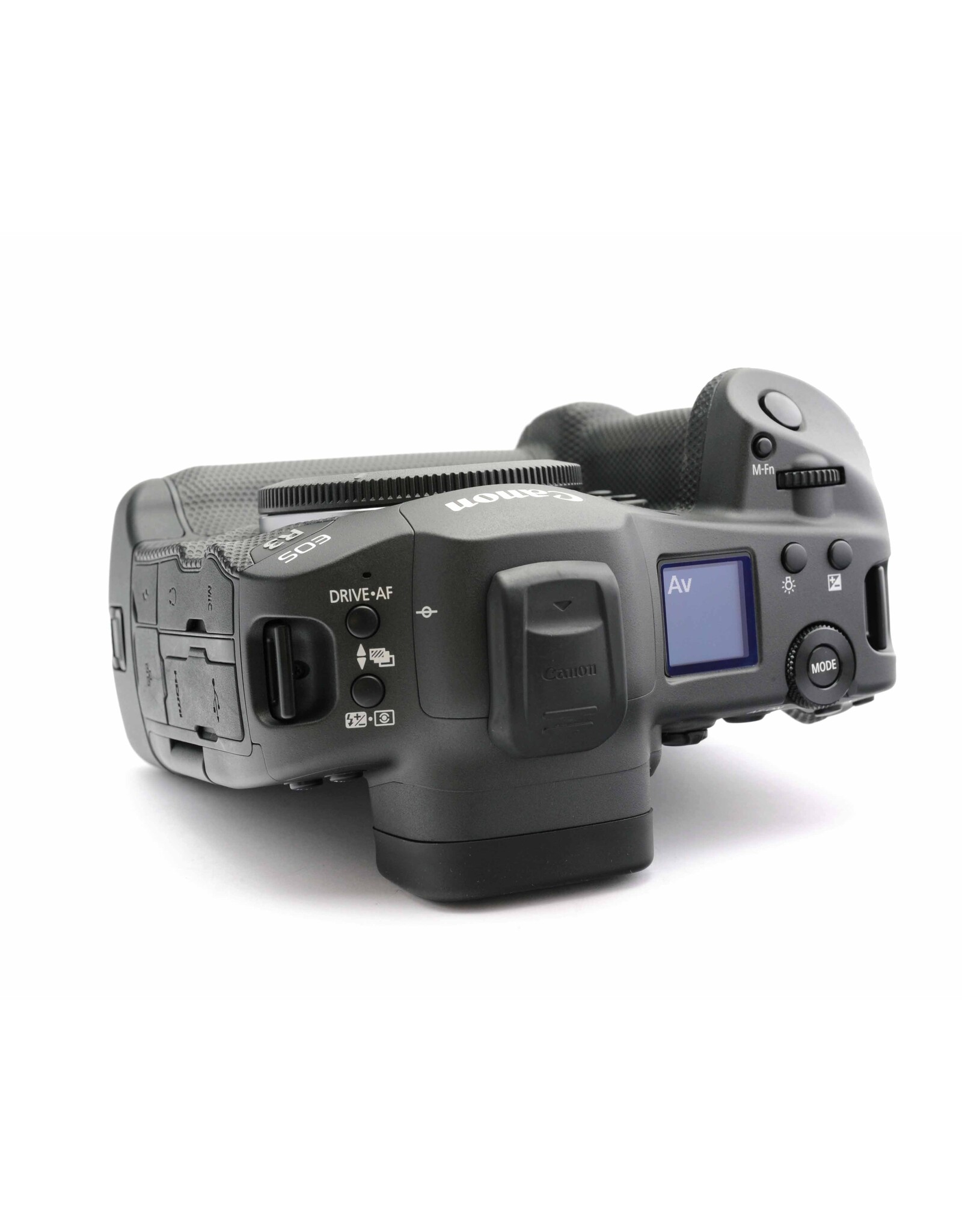 Canon Canon EOS-R3   ALC178701