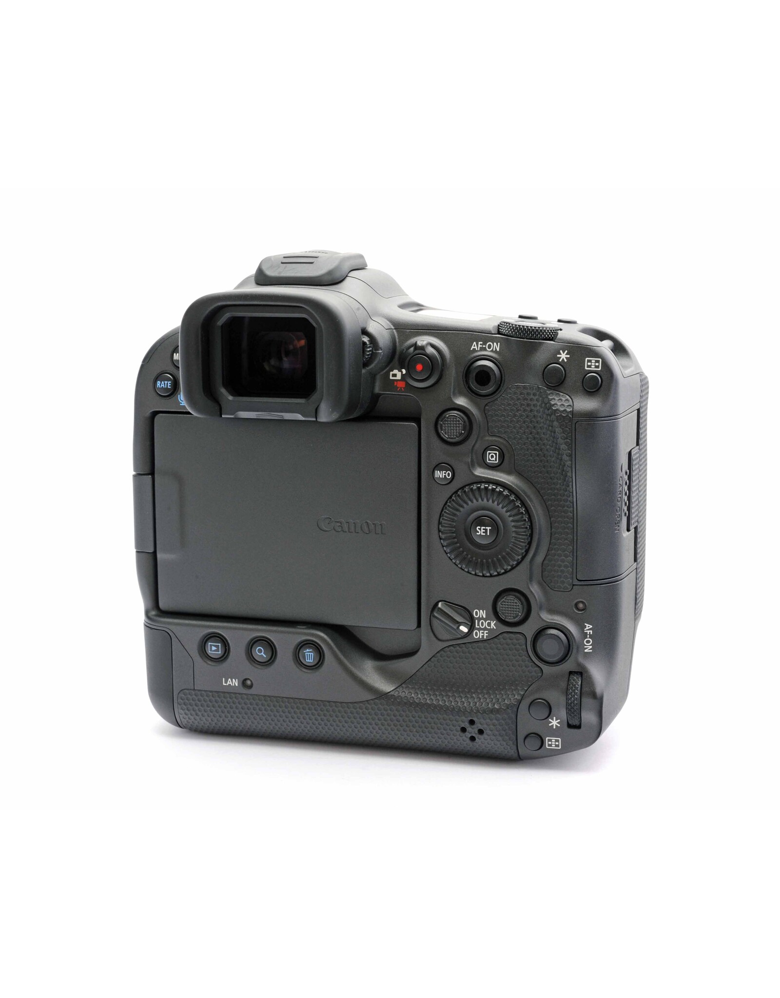 Canon Canon EOS-R3   ALC178701
