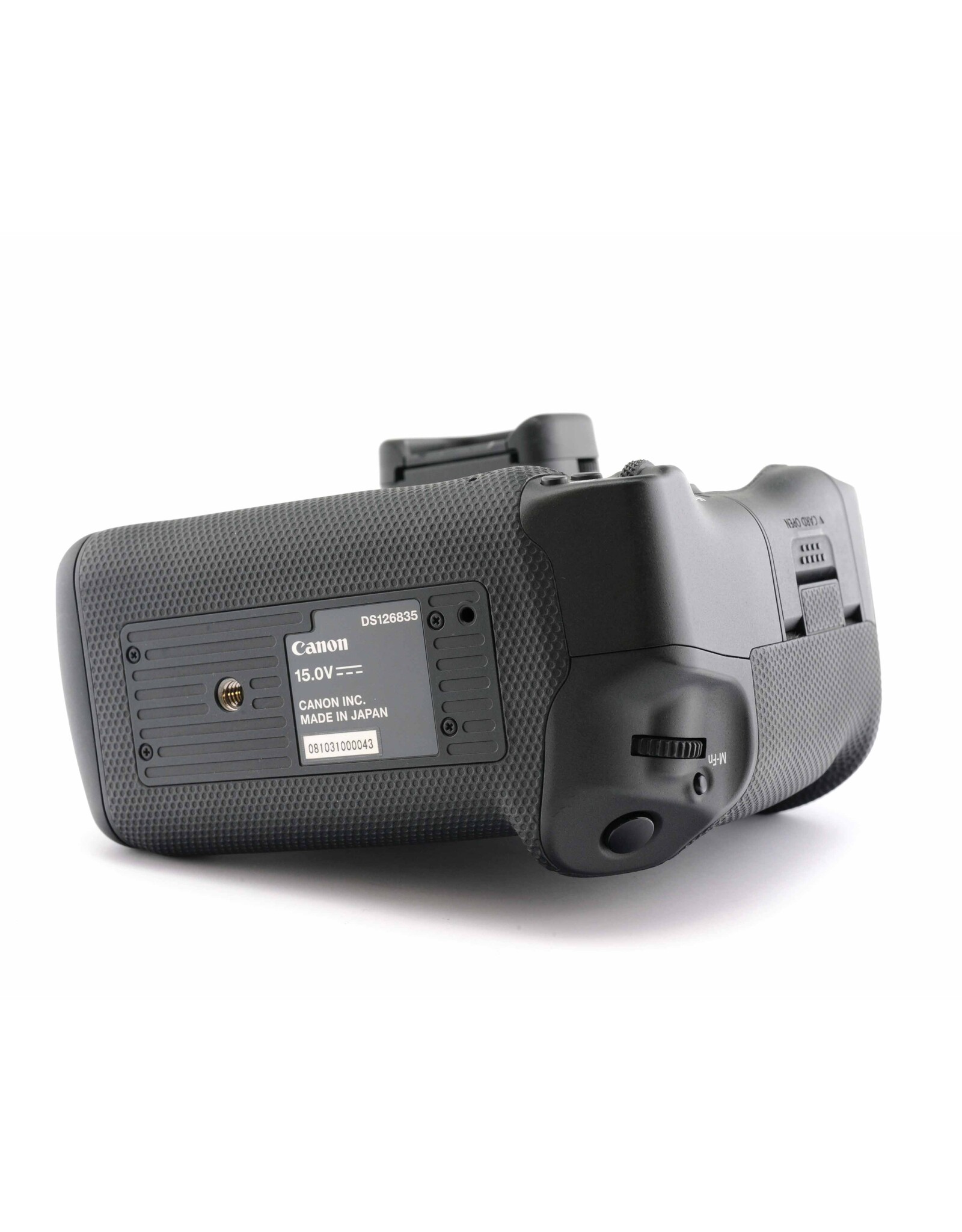 Canon Canon EOS-R3   ALC178701