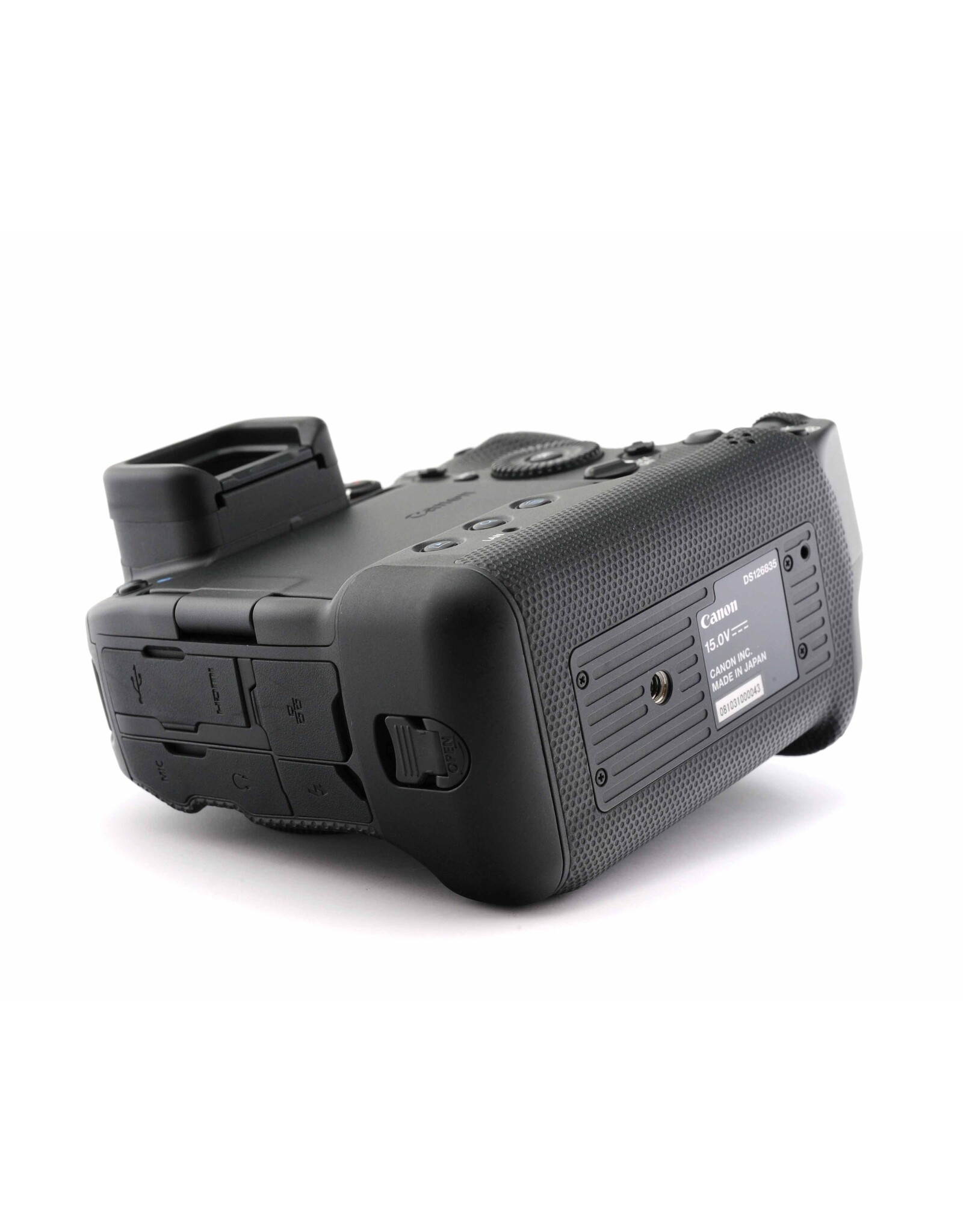 Canon Canon EOS-R3   ALC178701