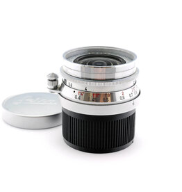 Leica Leica 21mm f4 Super-Angulon Chrome L39   ALC172804