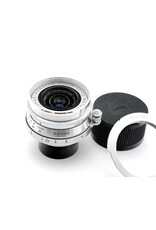 Leica Leica 21mm f4 Super-Angulon Chrome L39   ALC172804