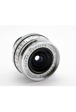Leica Leica 21mm f4 Super-Angulon Chrome L39   ALC172804
