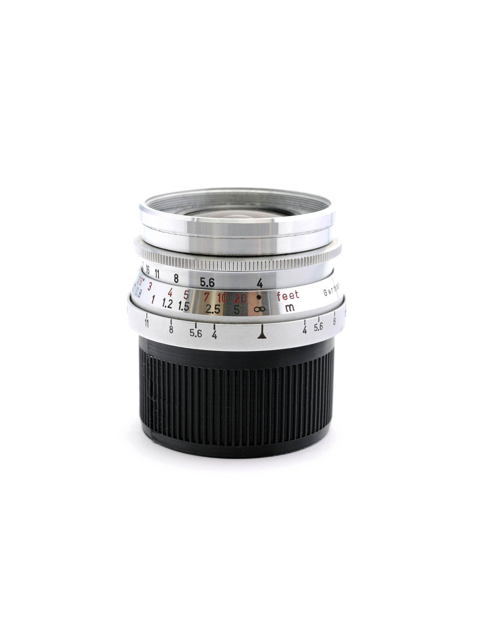 Leica Leica 21mm f4 Super-Angulon Chrome L39   ALC172804