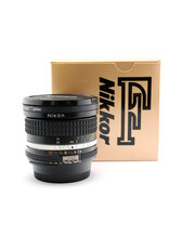 Nikon Nikon 20mm f2.8 AIS   A6070405
