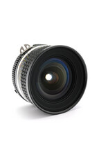 Nikon Nikon 20mm f2.8 AIS   A6070405