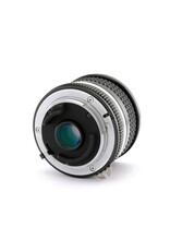 Nikon Nikon 20mm f2.8 AIS   A6070405