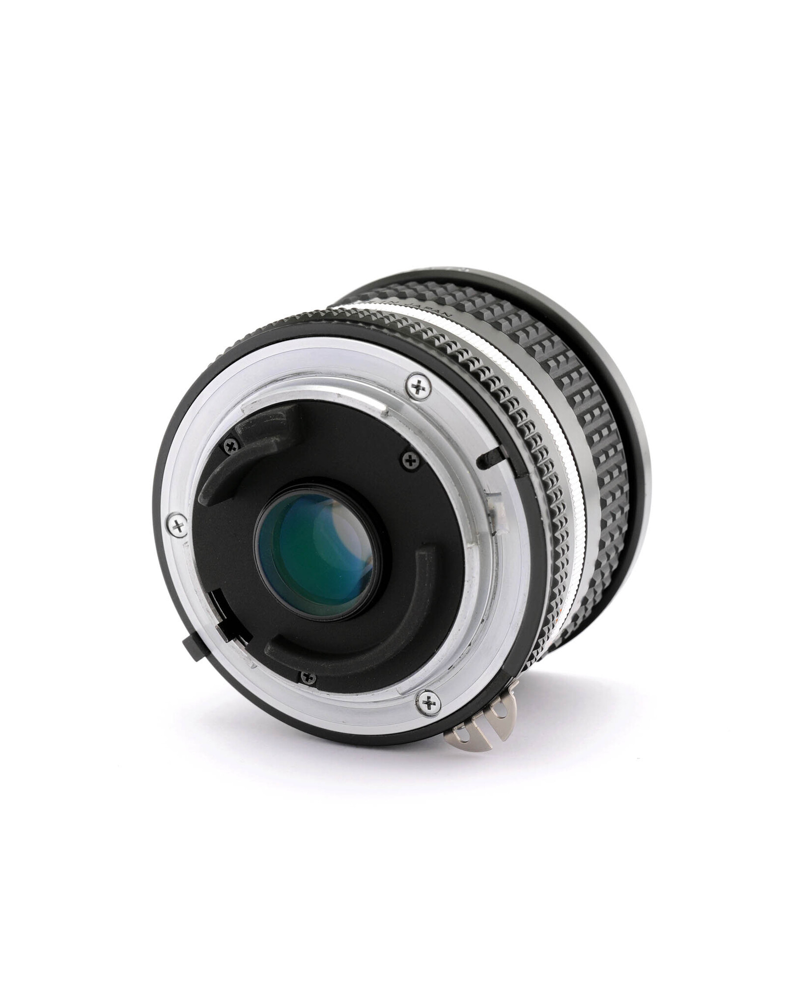 Nikon Nikon 20mm f2.8 AIS   A6070405