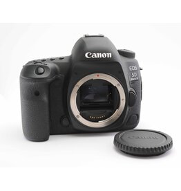 Canon Canon EOS-5D IV   ALC178702