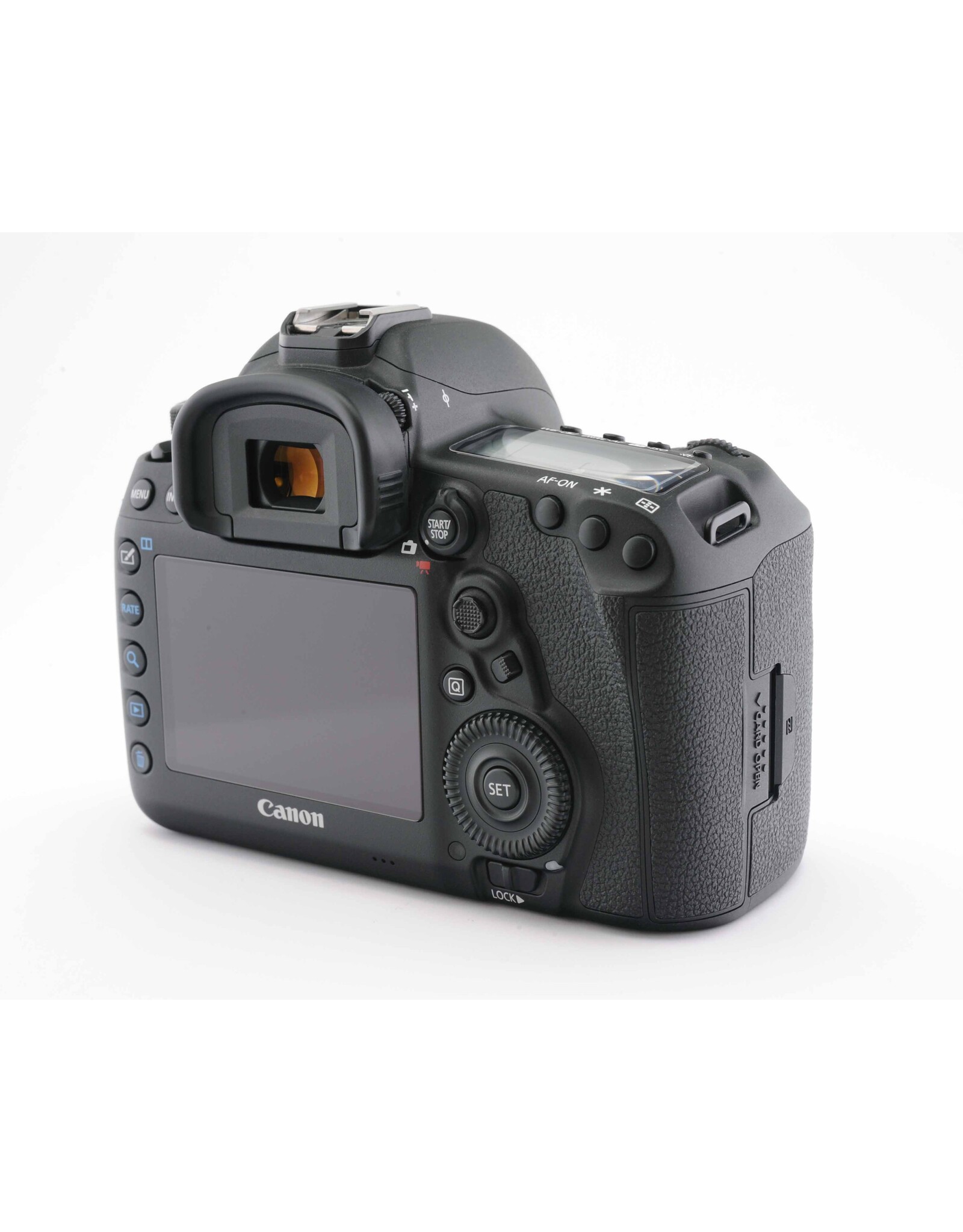 Canon Canon EOS-5D IV   ALC178702