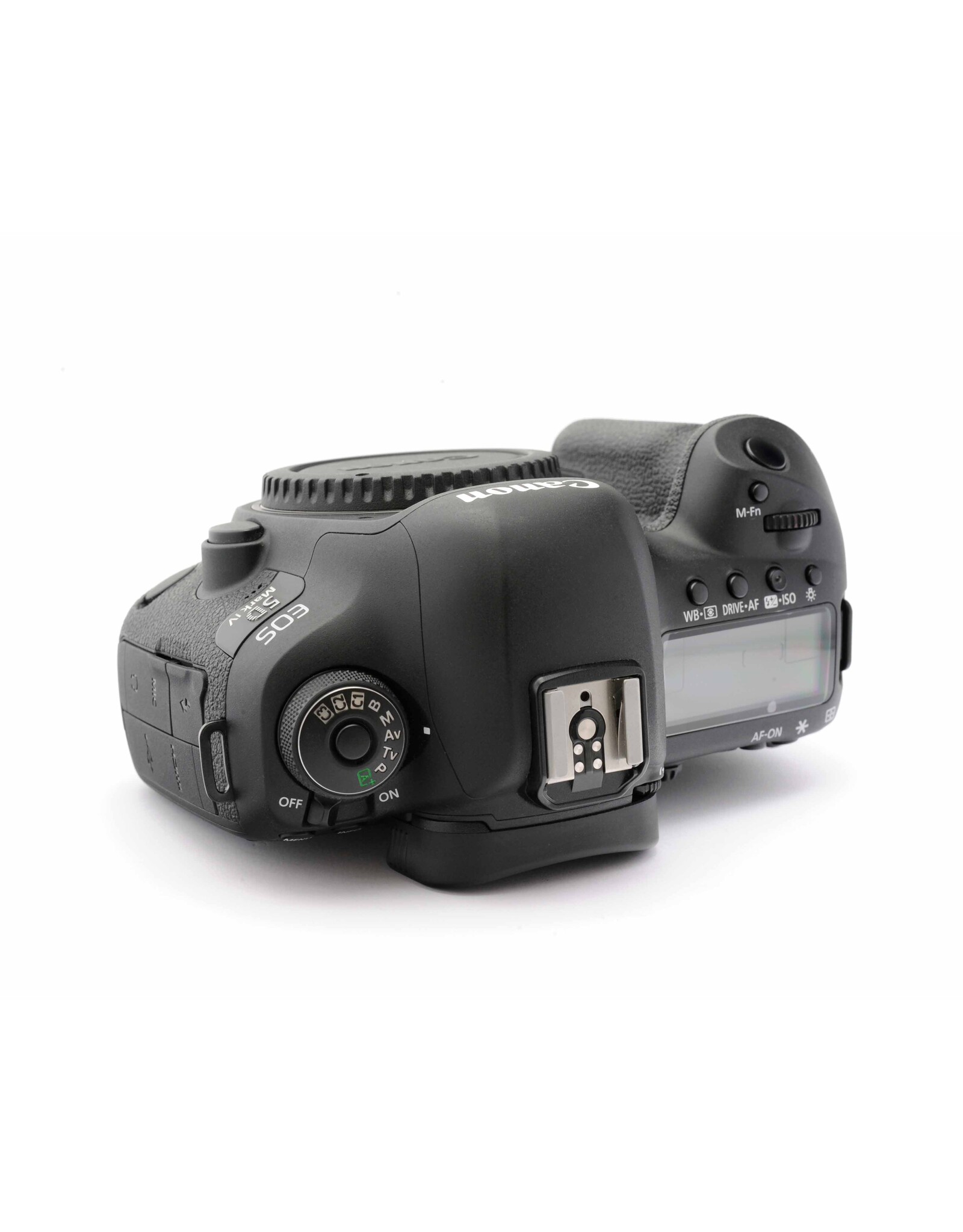 Canon Canon EOS-5D IV   ALC178702