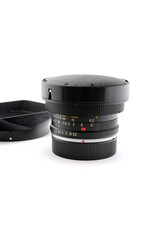 Leica Leica 21mm f4 Super-Angulon-R 3 Cam   A6051104