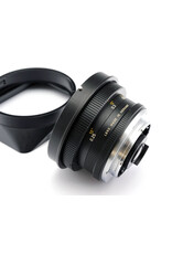 Leica Leica 21mm f4 Super-Angulon-R 3 Cam   A6051104